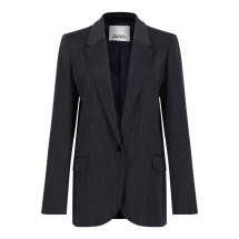 [Isabel Marant] Blazer FW25 VE0368FD-C3F04IBKMD