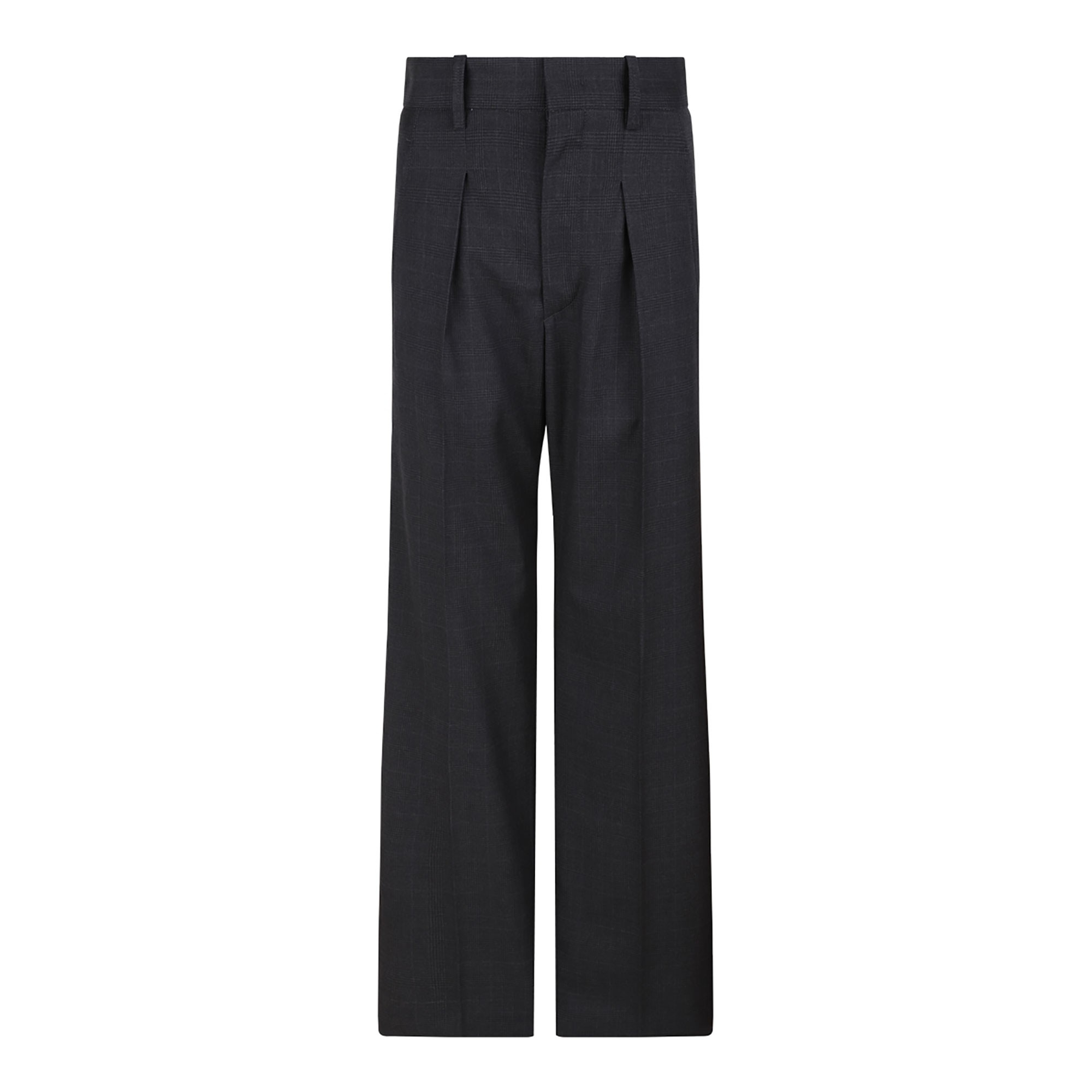 [Isabel Marant] Trousers FW25 PA0569FB-B1F01I02AN
