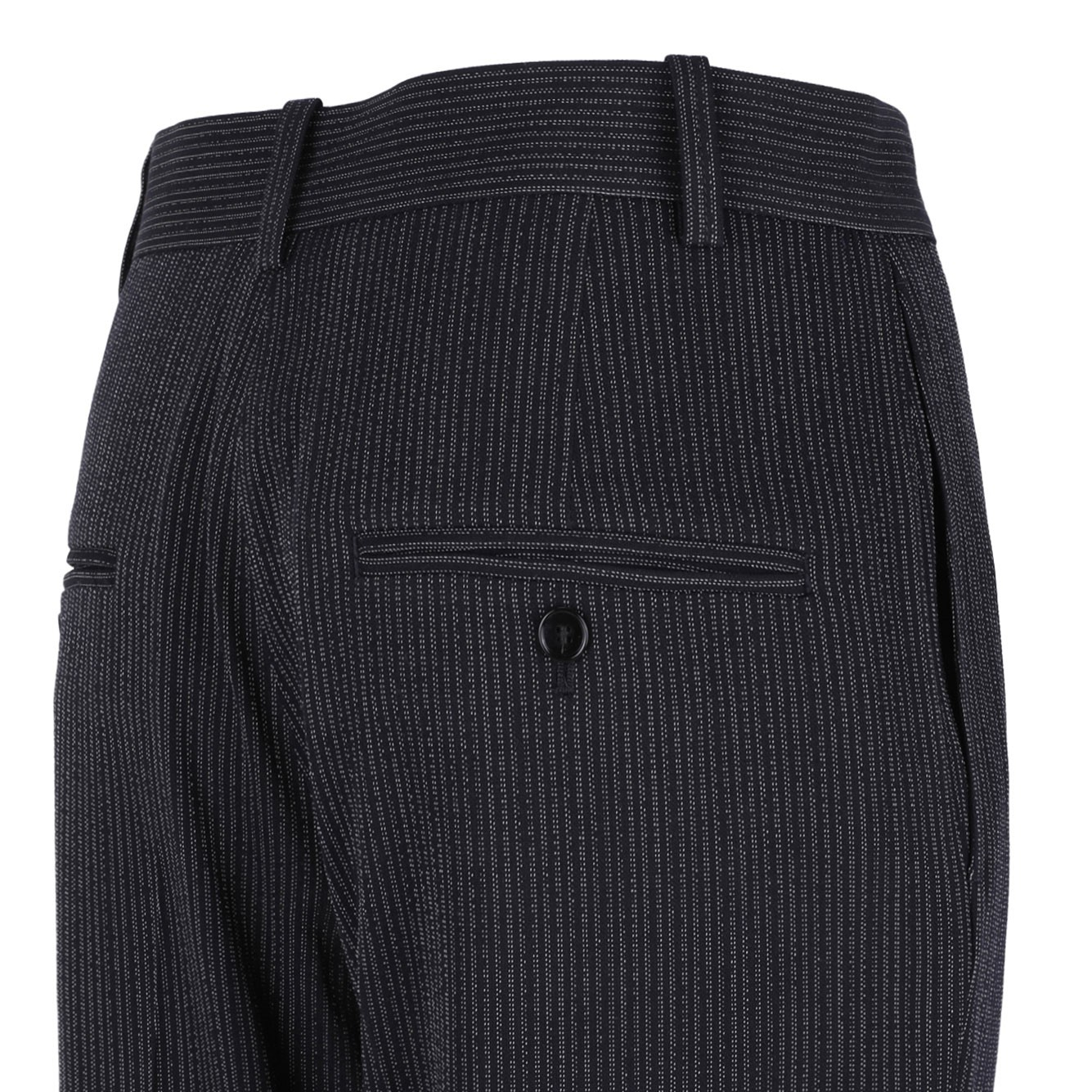 [Isabel Marant] Trousers FW25 PA0480FB-C3F04IBKMD