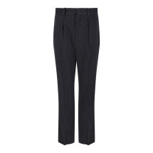 [Isabel Marant] Trousers FW25 PA0480FB-C3F04IBKMD
