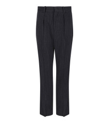 [Isabel Marant] Trousers FW25 PA0480FB-C3F04IBKMD