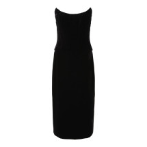 [Dolce & Gabbana] Sleeveless dress CO F6IAIT-FUWD6N0000