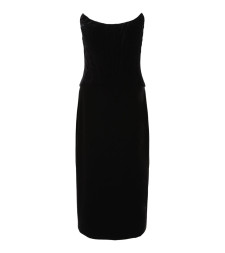 [Dolce & Gabbana] Sleeveless dress CO F6IAIT-FUWD6N0000