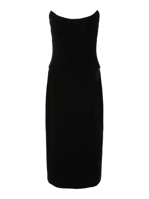 [Dolce & Gabbana] Sleeveless dress CO F6IAIT-FUWD6N0000