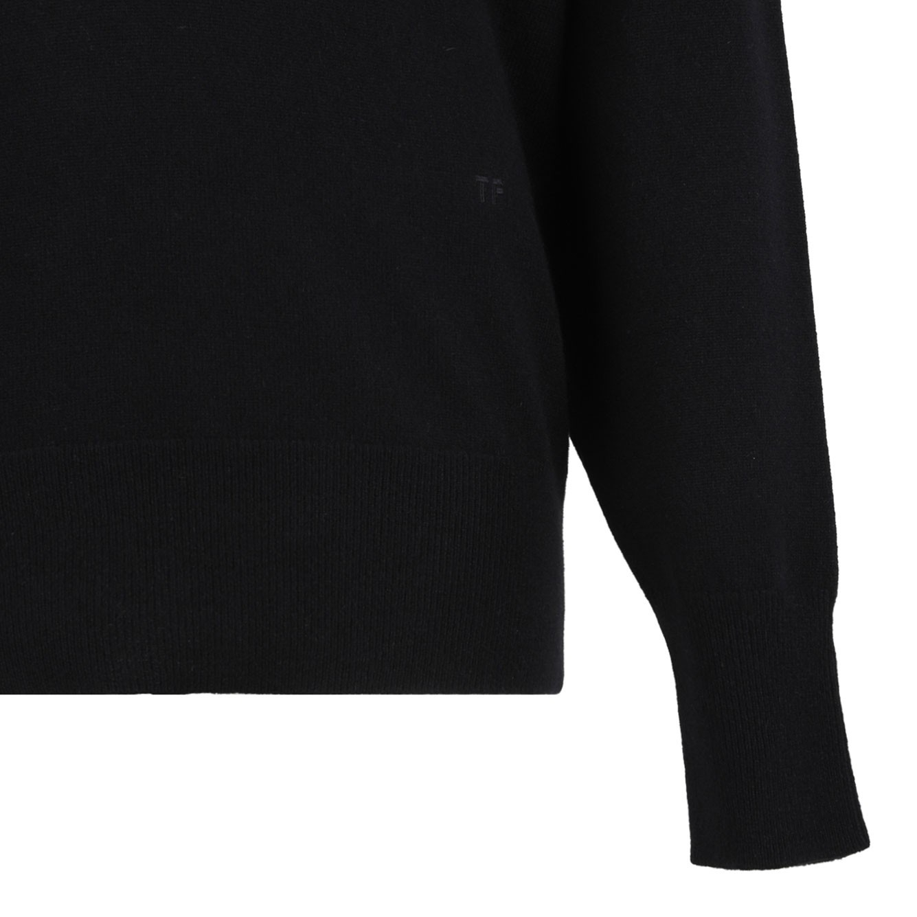 [Tom Ford] Knitwear FW25 MAK1391YAX899-LB999