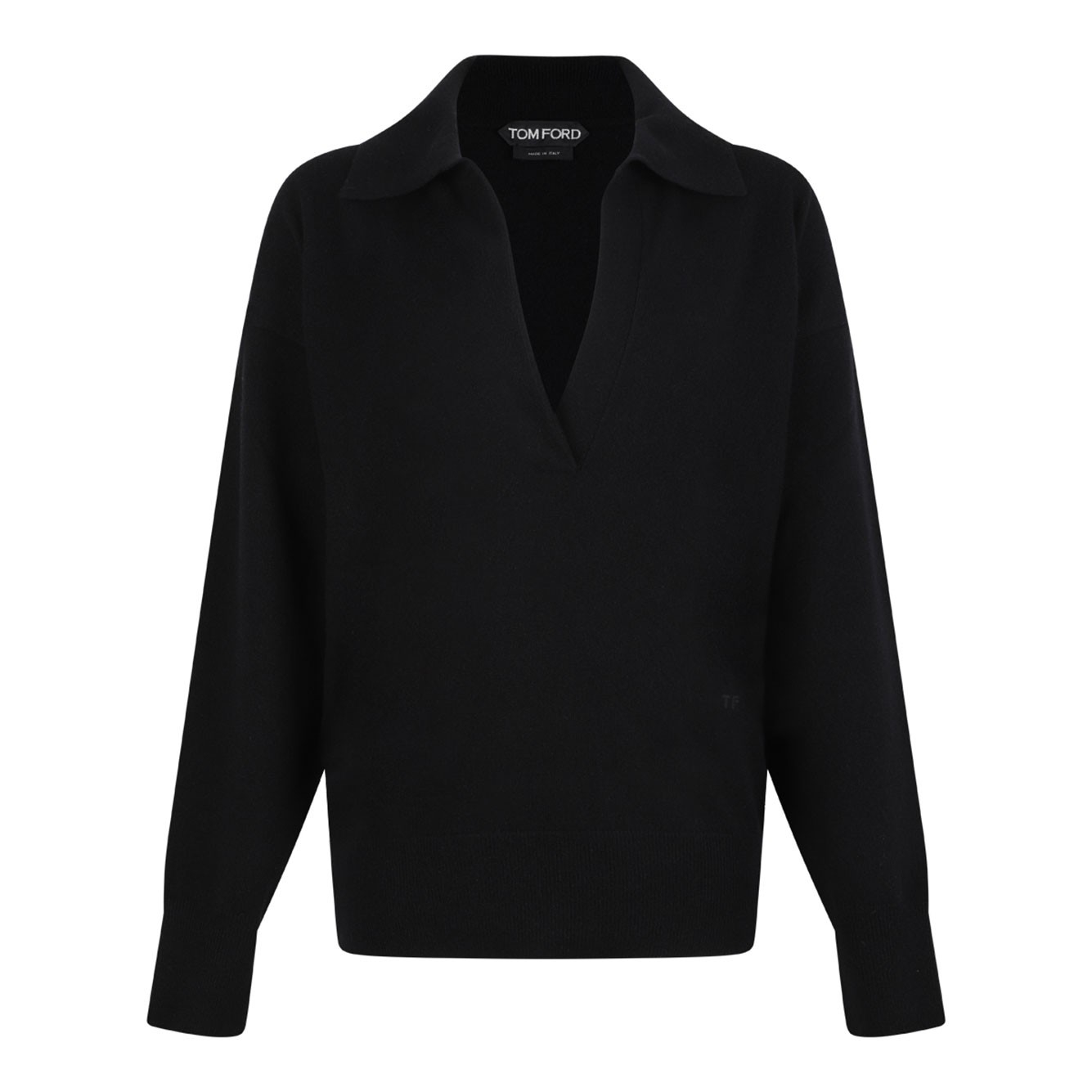 [Tom Ford] Knitwear FW25 MAK1391YAX899-LB999