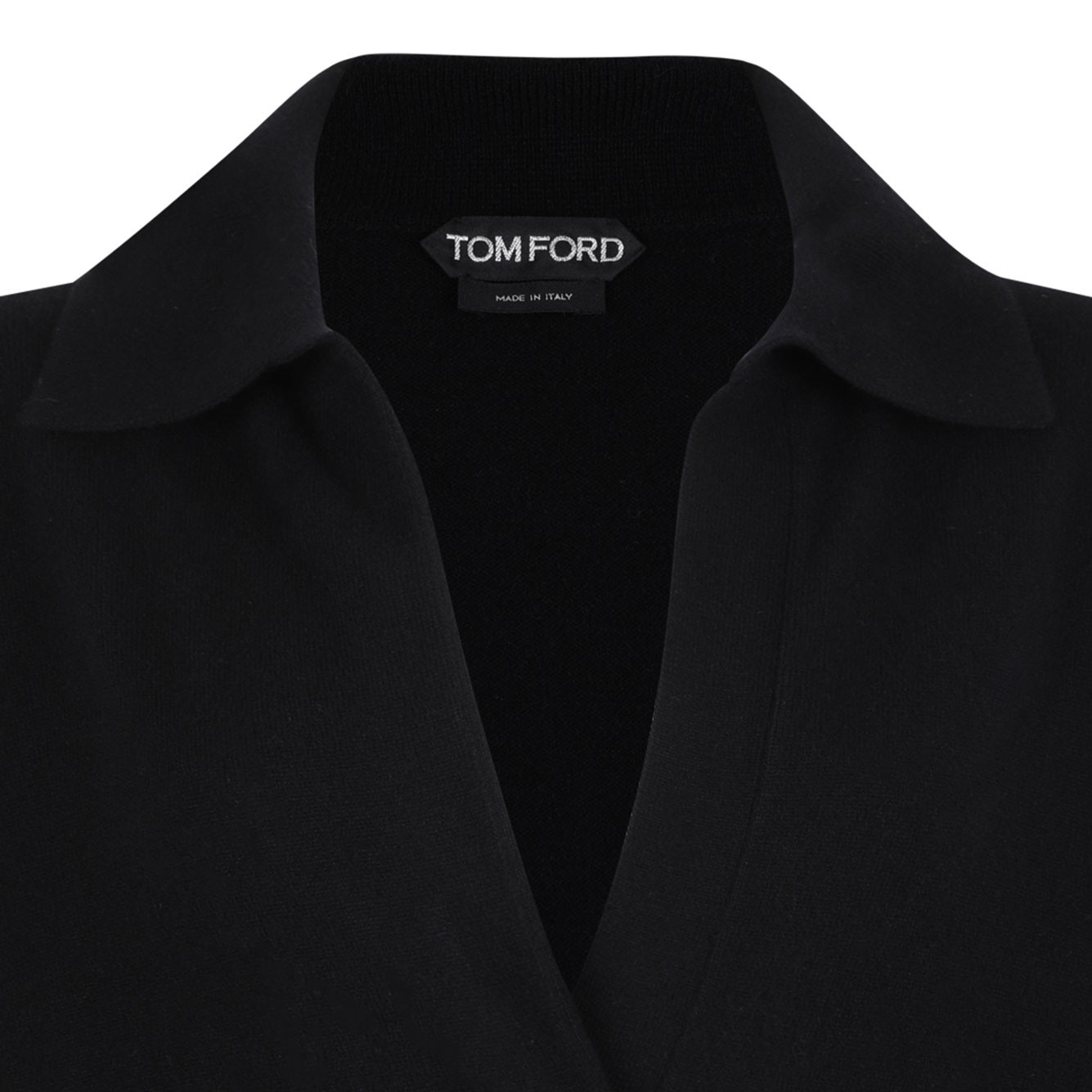 [Tom Ford] Knitwear FW25 MAK1391YAX899-LB999