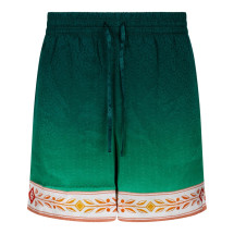 [Casablanca] Shorts CO MS24-TR-012-06-UNITYISPOWER