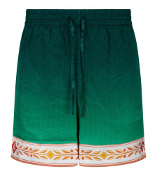 [Casablanca] Shorts CO MS24-TR-012-06-UNITYISPOWER