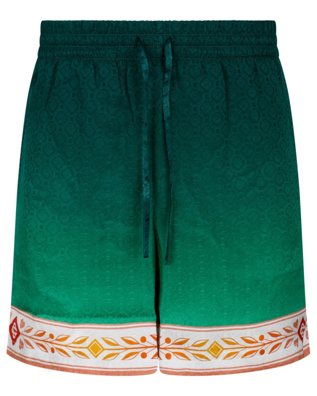 [Casablanca] Shorts CO MS24-TR-012-06-UNITYISPOWER