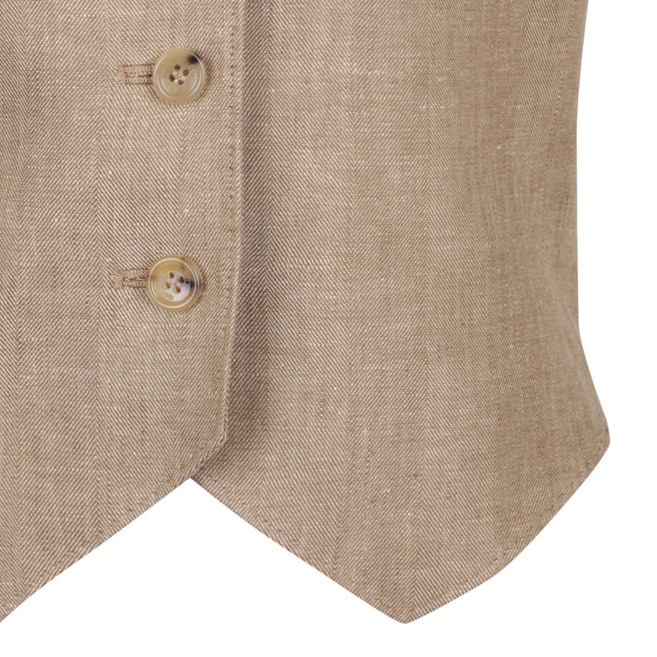 [Max Mara] Vest CO 2511151012600SAURO-316001