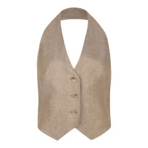 [Max Mara] Vest CO 2511151012600SAURO-316001