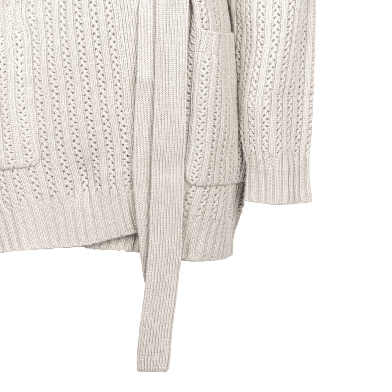 [Max Mara] Cardigan CO 2421346011600BALZAC-037001