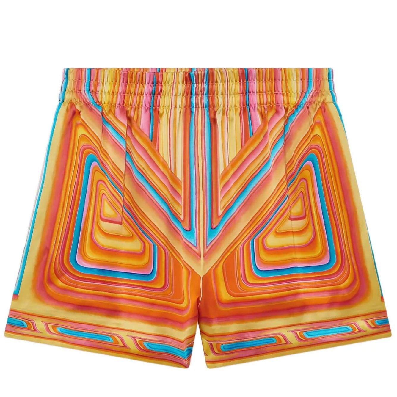 [Casablanca] Shorts CO WS25TR10401-LOWRIDER