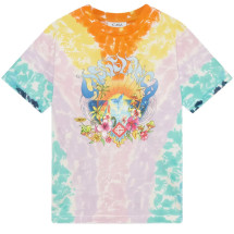 [Casablanca] T-shirts Short Sleeve CO WS25JTS04604-SURFTRIP