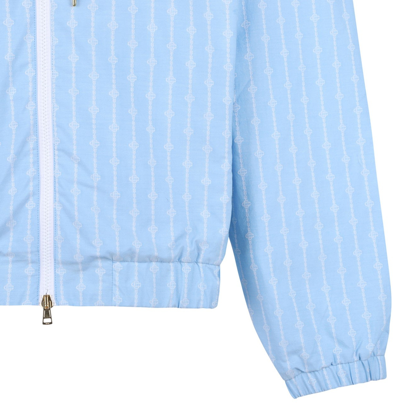[Casablanca] Casual Jacket CO MS25JK34201-PINSTRIPE