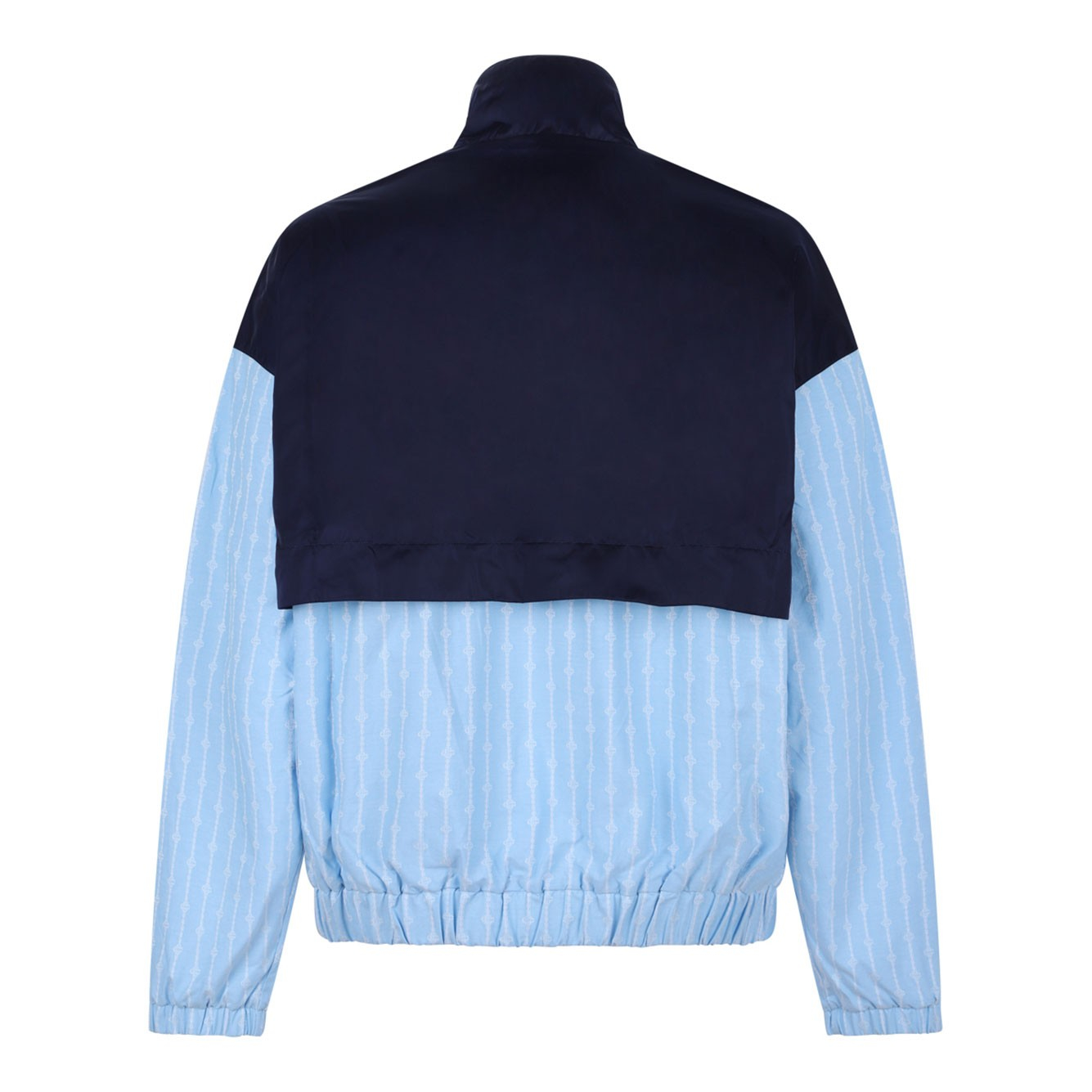 [Casablanca] Casual Jacket CO MS25JK34201-PINSTRIPE
