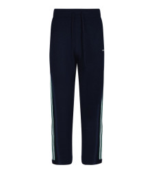 [Casablanca] Trousers CO MPS25KW84701-NAVY