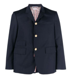 [Thom Browne] Blazer CO MJC328E-04502415