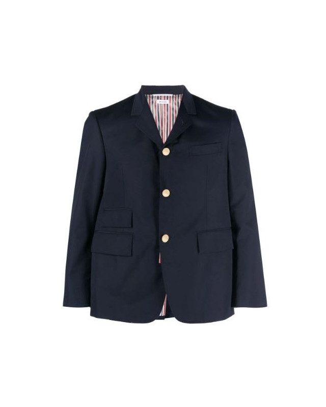 [Thom Browne] Blazer CO MJC328E-04502415