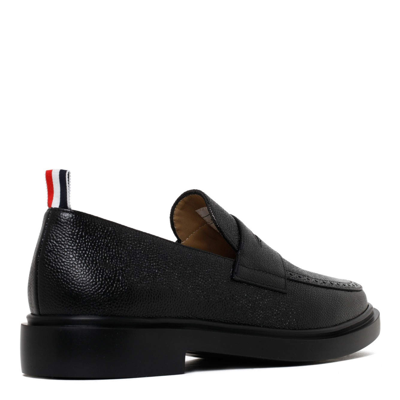 [Thom Browne] Loafer CO MFD054G00198-001