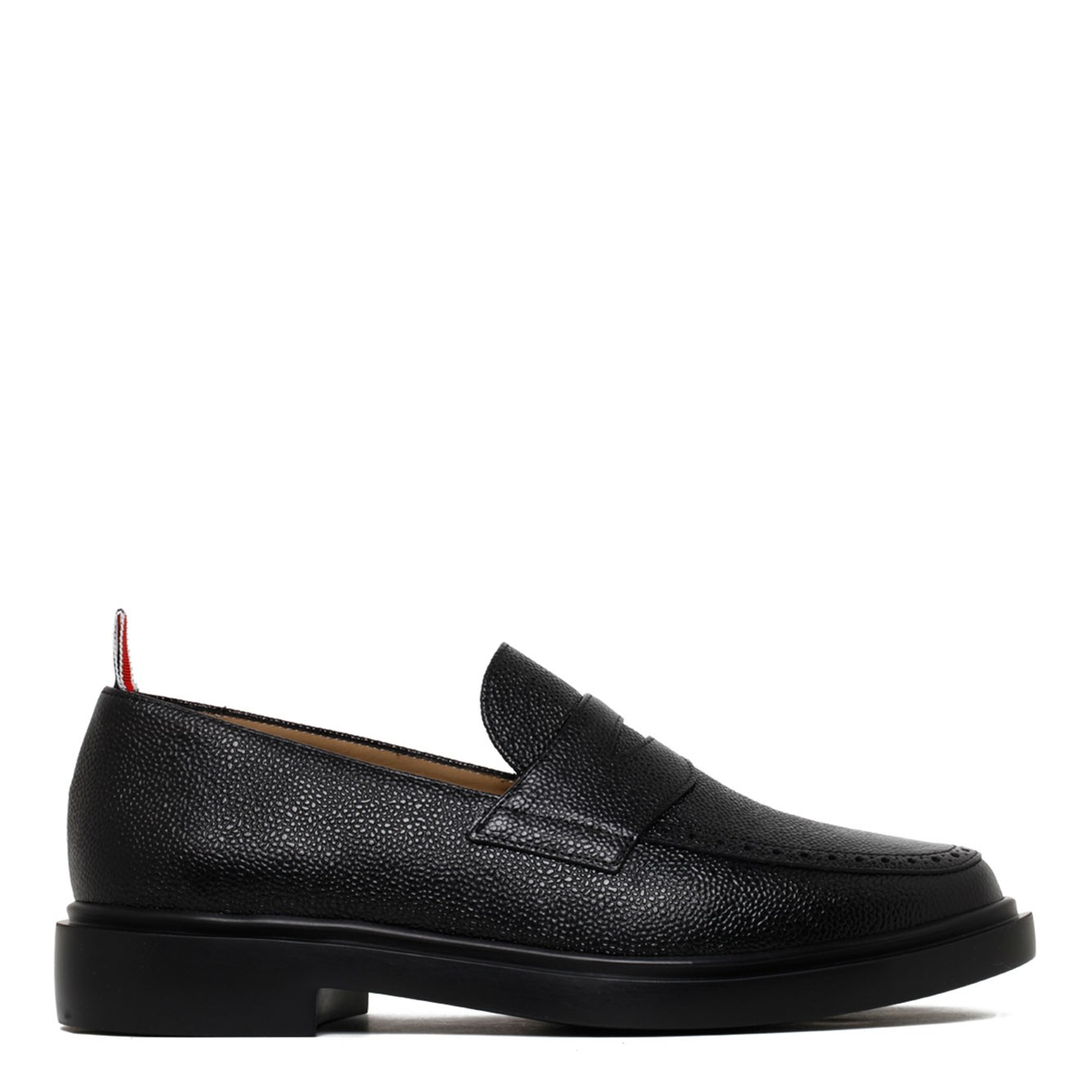 [Thom Browne] Loafer CO MFD054G00198-001