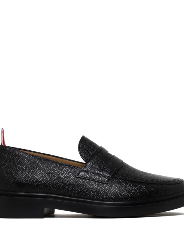 [Thom Browne] Loafer CO MFD054G00198-001