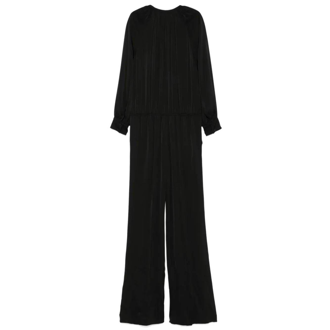 [Tom Ford] Jump suit CO TU0287FAX1446-LB999