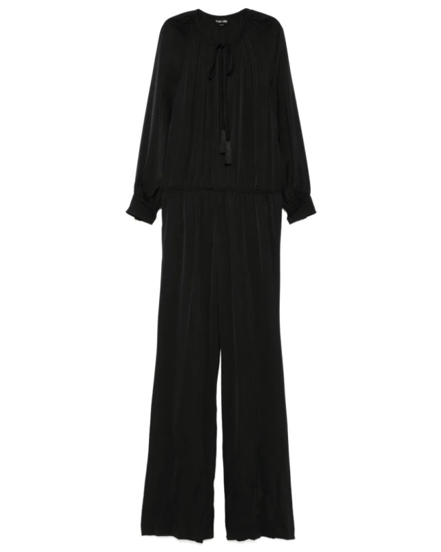 [Tom Ford] Jump suit CO TU0287FAX1446-LB999