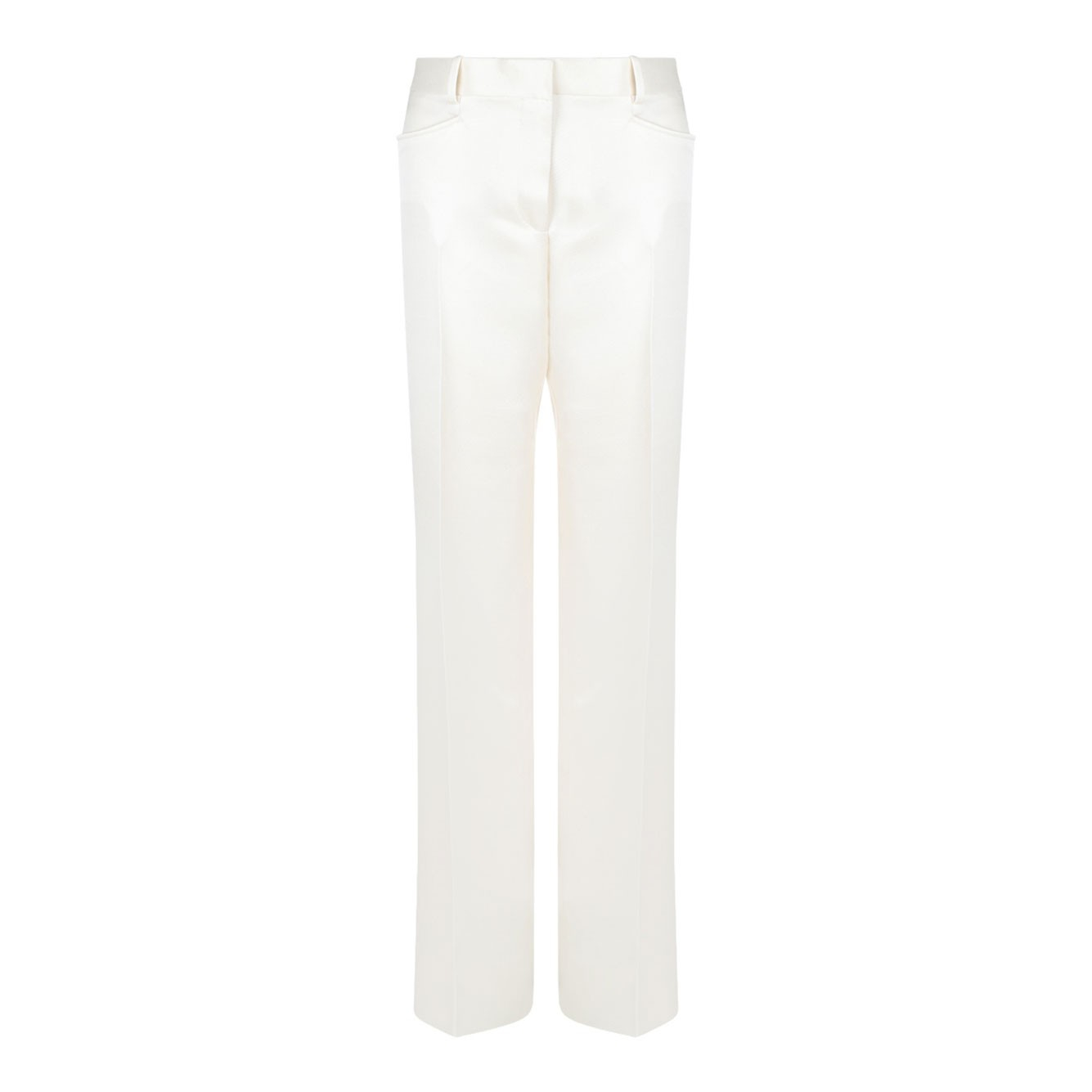 [Tom Ford] Trousers CO PAW600FAX1370-AW017