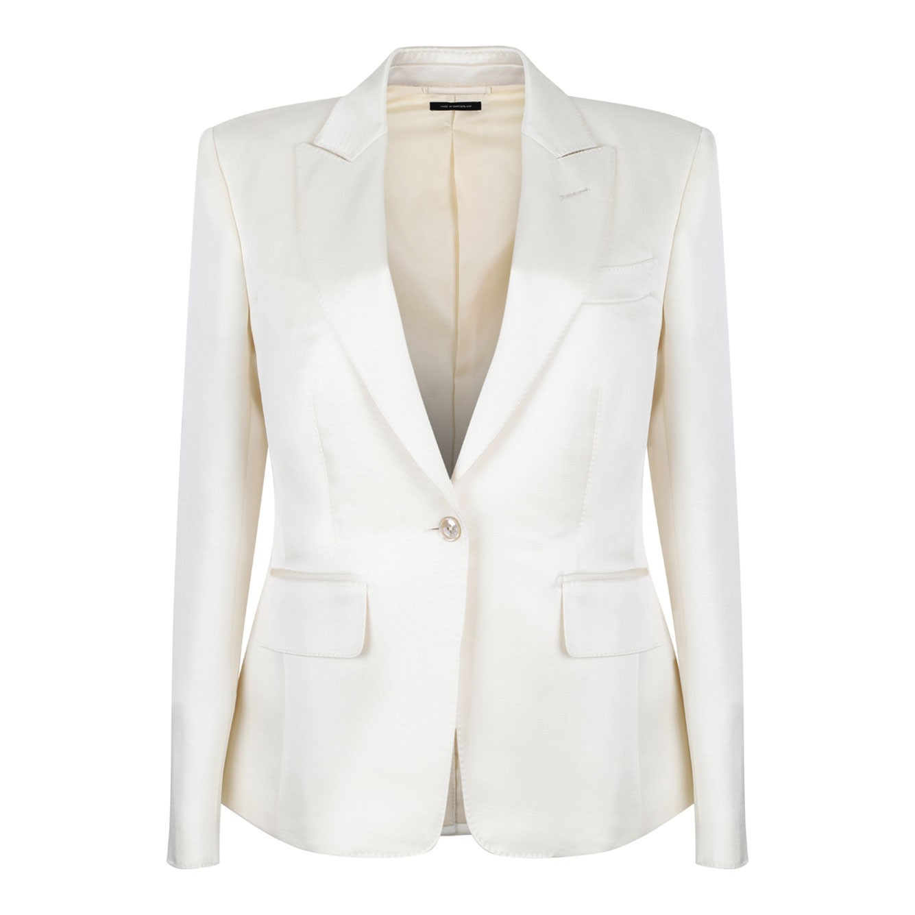 [Tom Ford] Blazer CO GI3008FAX1370-AW017