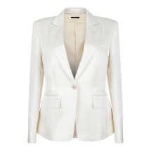 [Tom Ford] Blazer CO GI3008FAX1370-AW017