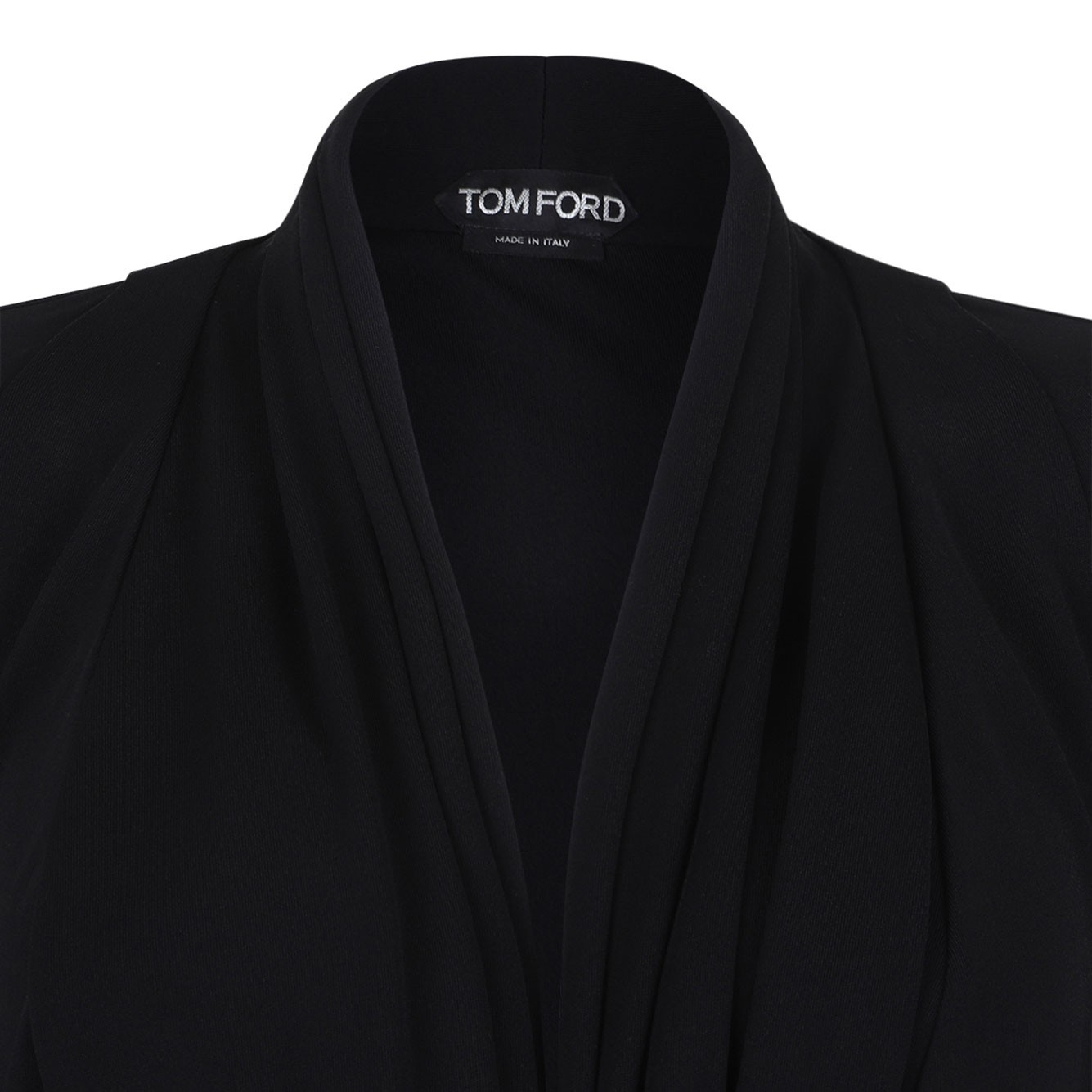 [Tom Ford] Long sleeve dress CO ABJ835JEX131-LB999