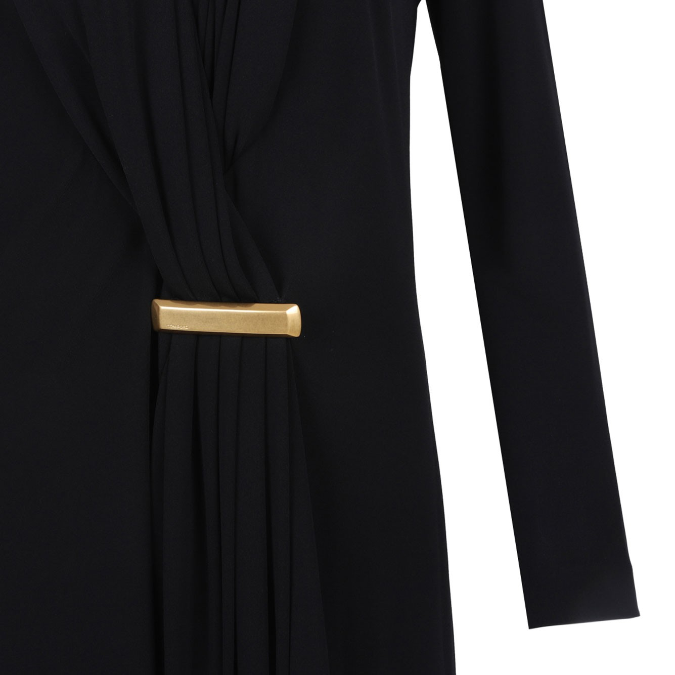 [Tom Ford] Long sleeve dress CO ABJ835JEX131-LB999