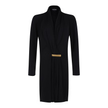 [Tom Ford] Long sleeve dress CO ABJ835JEX131-LB999