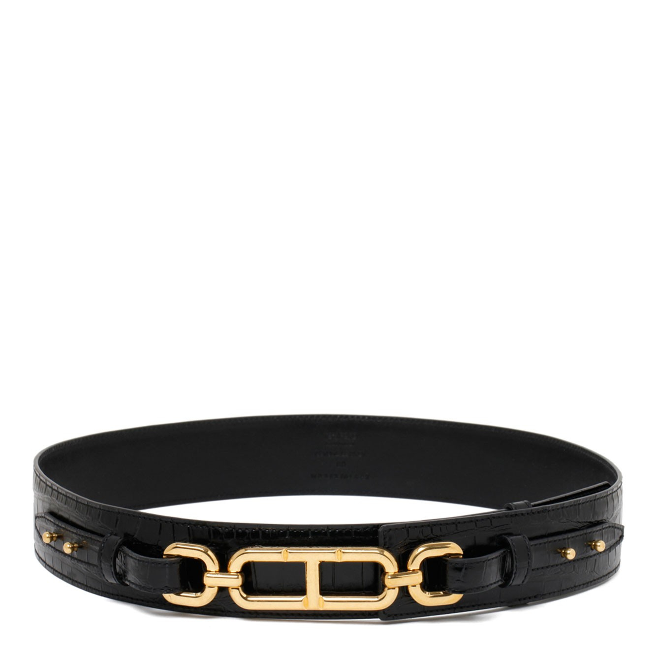 [Tom Ford] Belt CO WB263LCL401X-1N001