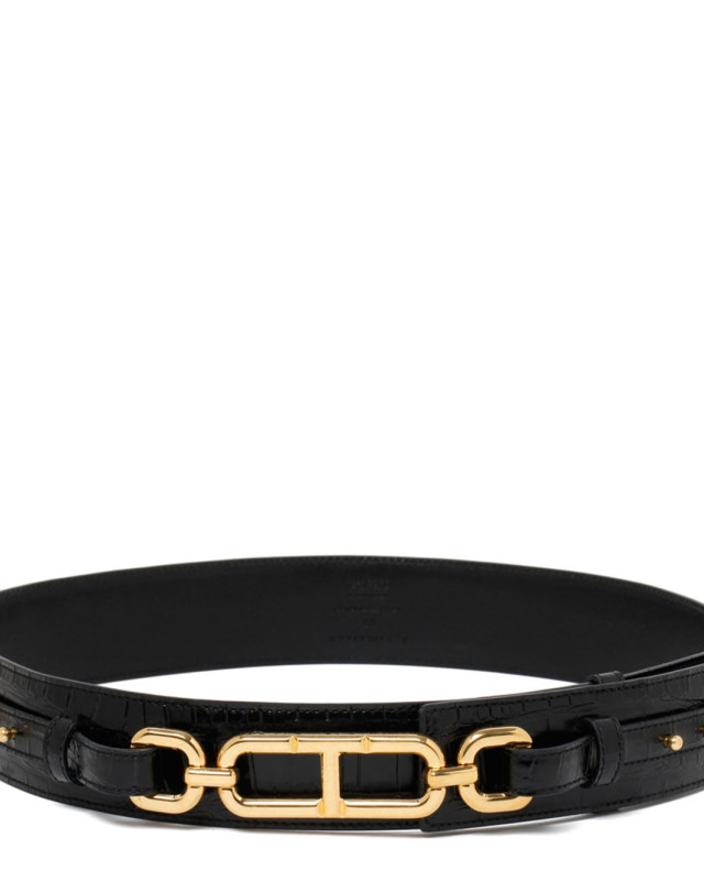 [Tom Ford] Belt CO WB263LCL401X-1N001
