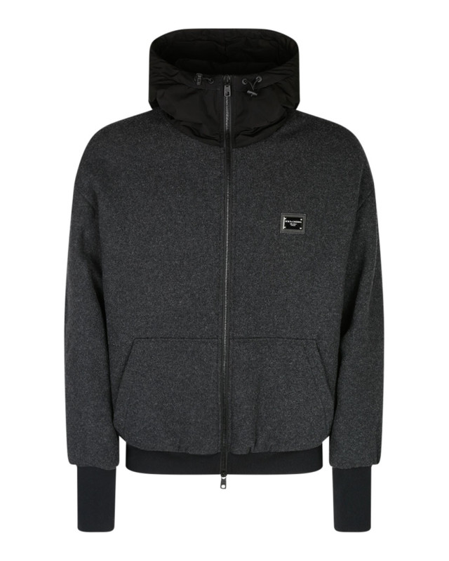 [Dolce & Gabbana] Casual Jacket CO G9YF6T-GG711S9000