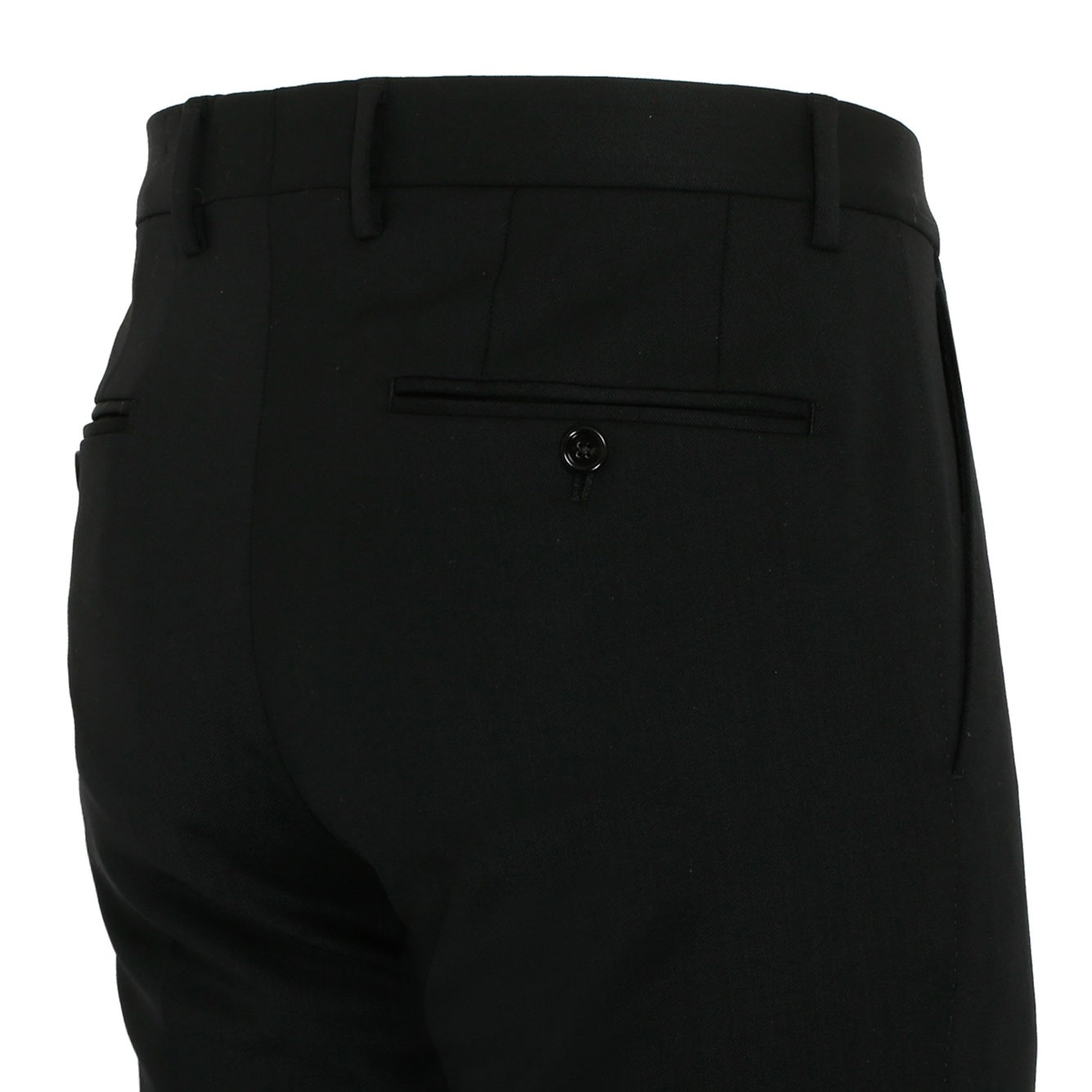 [Dolce & Gabbana] Trousers CO GY7BMT-FUBE7N0000