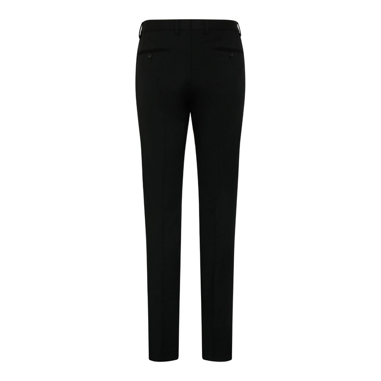 [Dolce & Gabbana] Trousers CO GY7BMT-FUBE7N0000