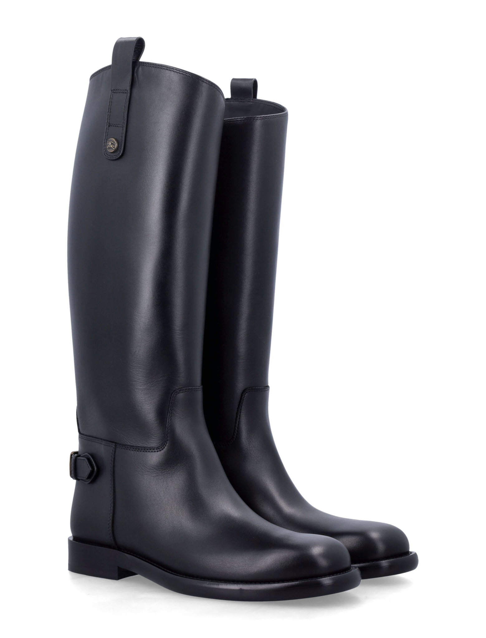 [Burberry] Long Boots FW25 8114385A1189