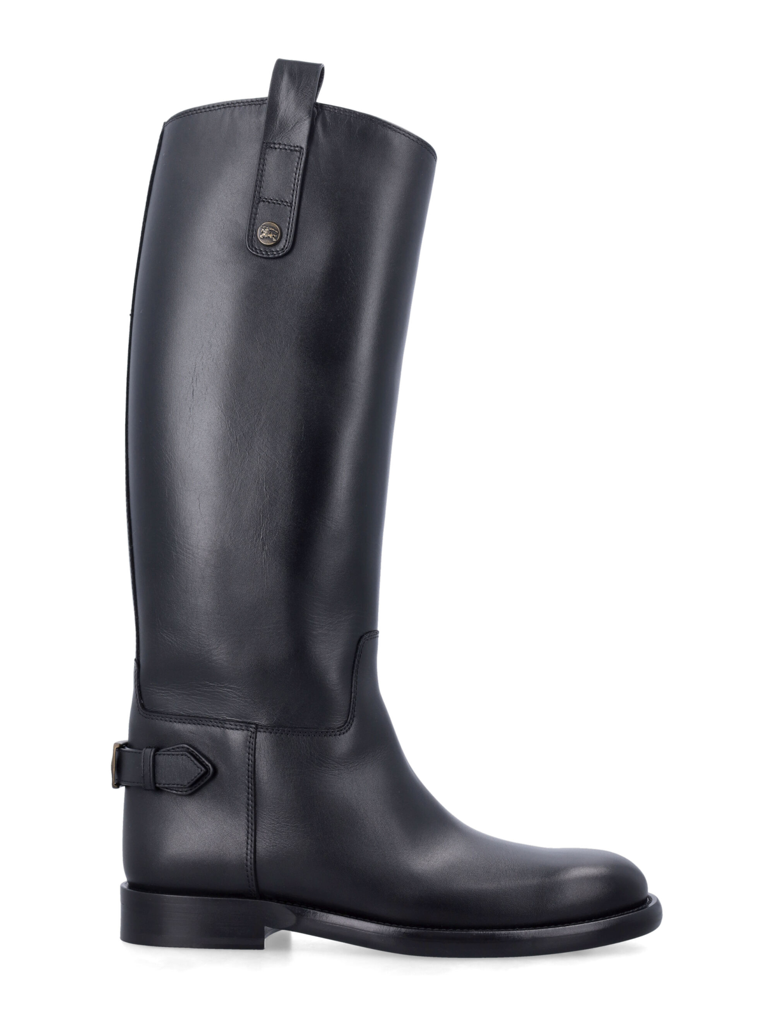 [Burberry] Long Boots FW25 8114385A1189