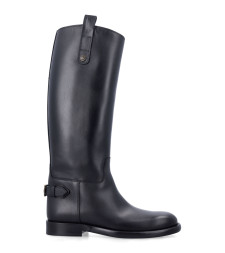 [Burberry] Long Boots FW25 8114385A1189