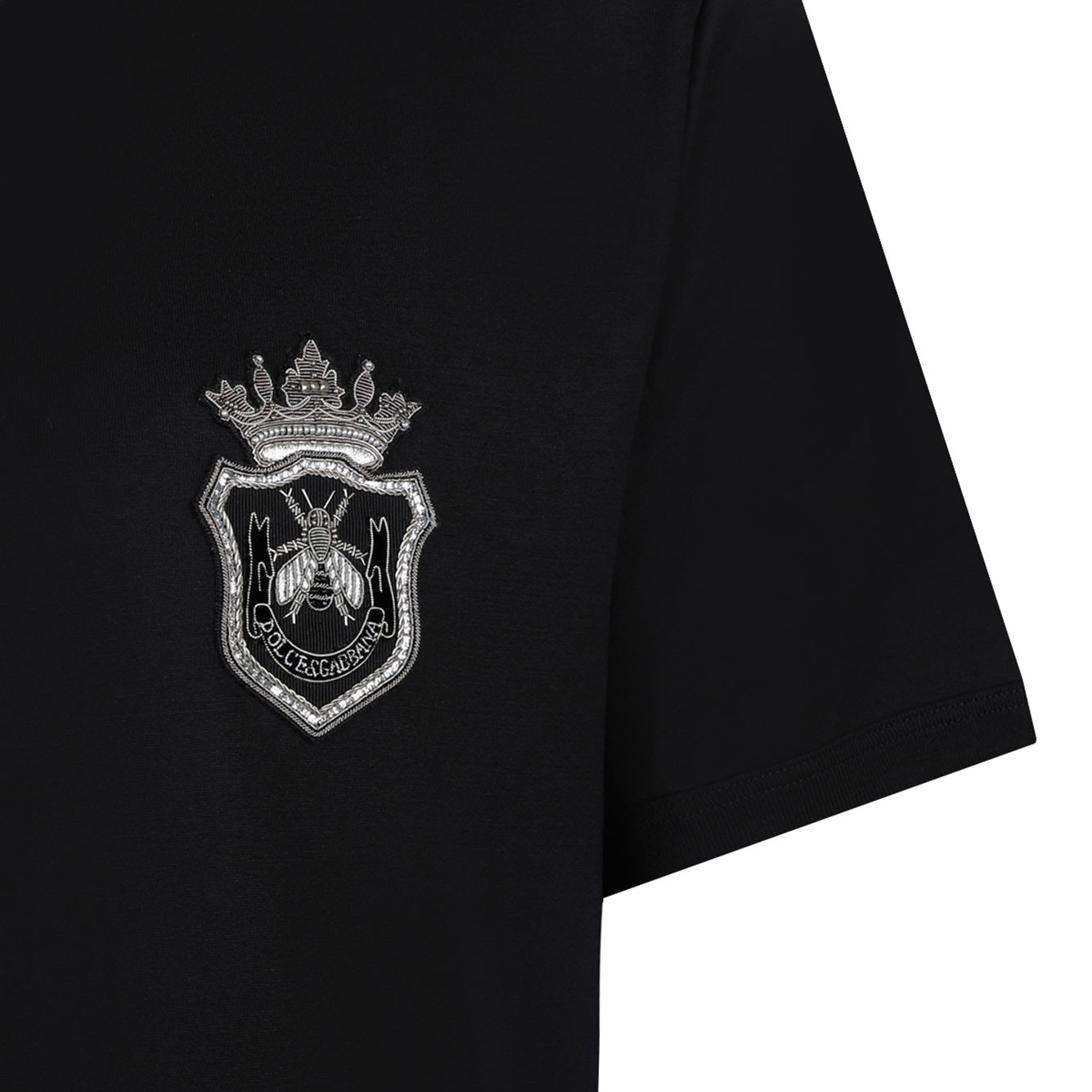[Dolce & Gabbana] T-shirts Short Sleeve CO G8PV1Z--G7O4CN0000