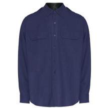[Maison Margiela] Shirts Long Sleeve FW25 S50DT0059-M35524470