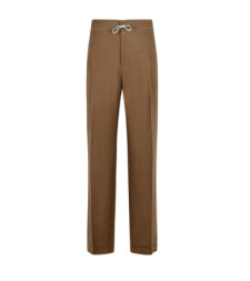 [Maison Margiela] Trousers FW25 S50KA0685-M35301159