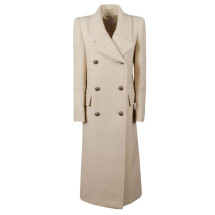 [Zimmermann] Coat FW25 4739CF251-CRM