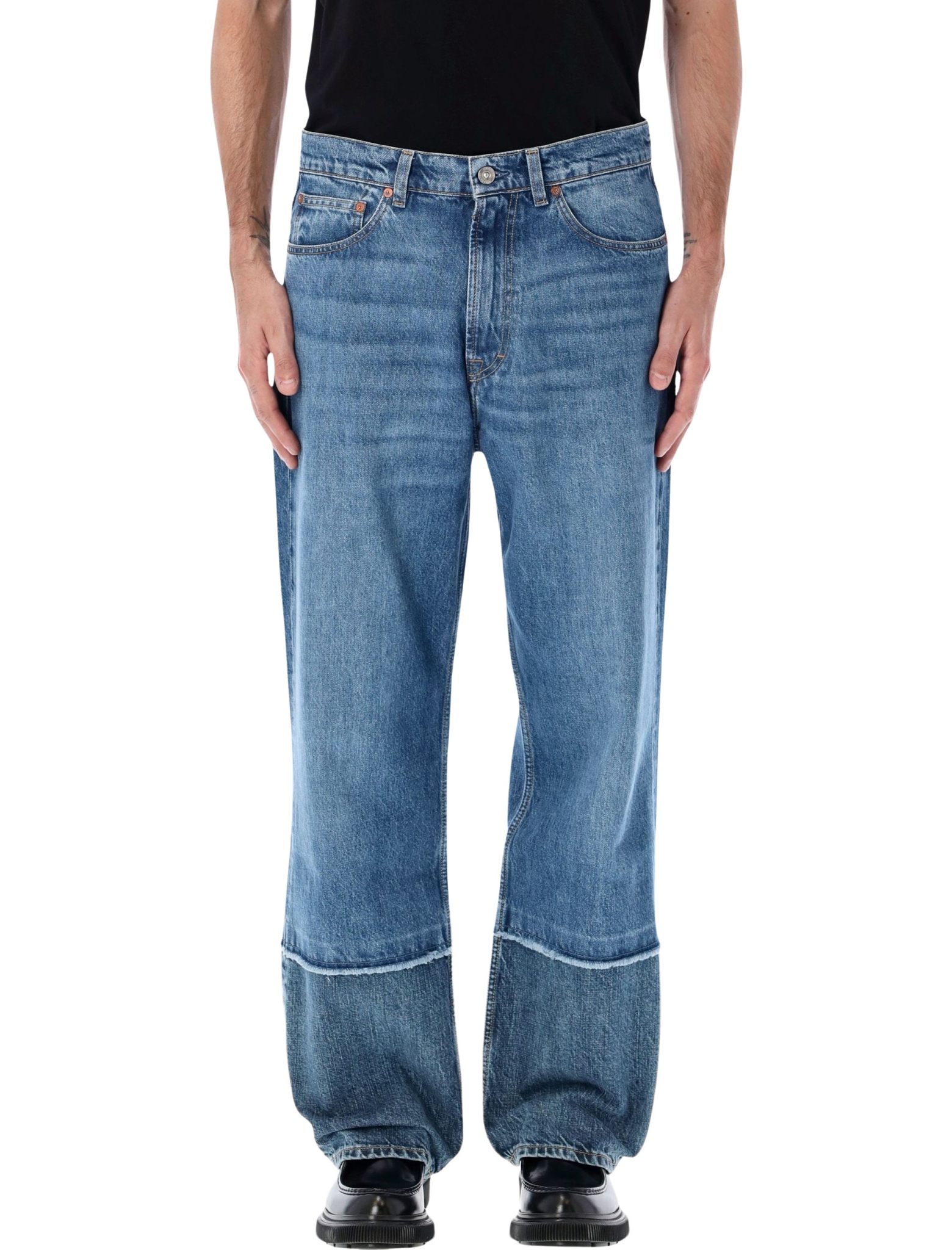 [Our Legacy] Jeans FW25 M4255TSMB