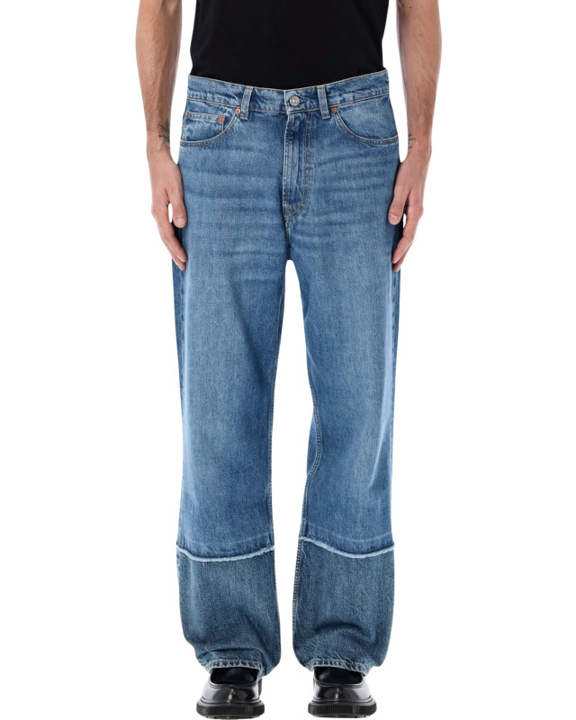 [Our Legacy] Jeans FW25 M4255TSMB