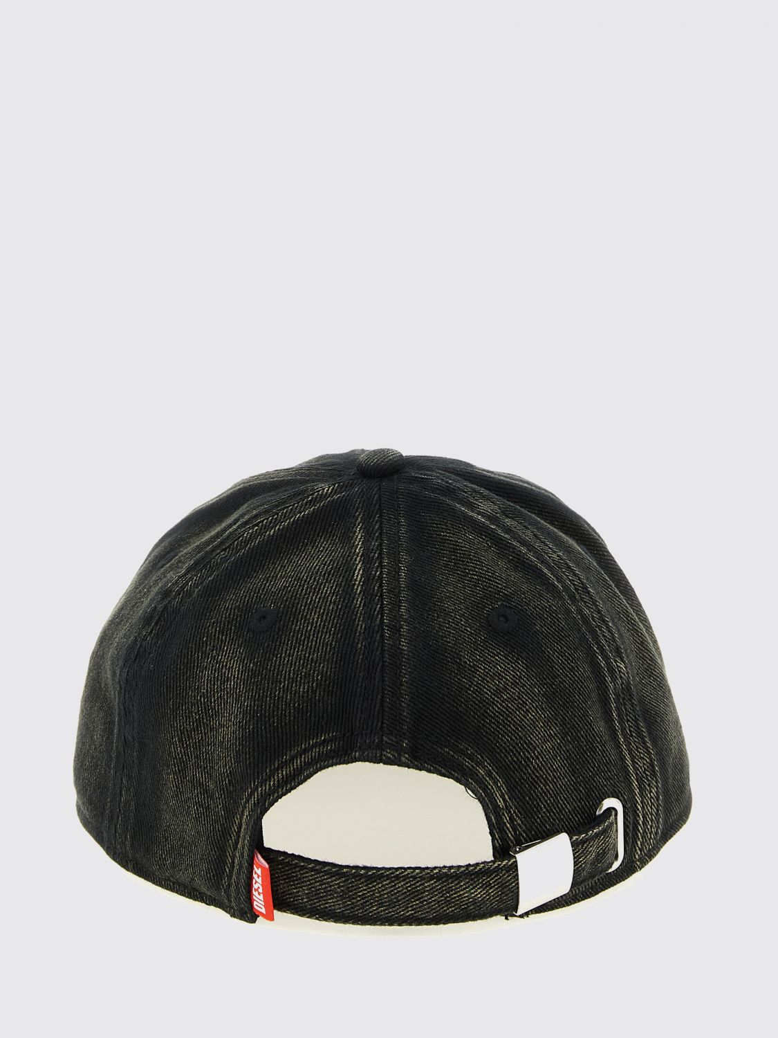 [Diesel] Cap SS26 A113610BLAA 9XX